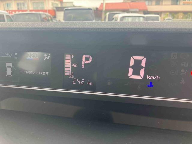 タントXリミテッドパノラマカメラ 両側パワスラ シートヒーター 電動駐車ブレーキ LEDヘッドライト オートライト オートエアコン 上下2段調節式デッキボード コーナーセンサー 衝突被害軽減ブレーキ(千葉県)の中古車