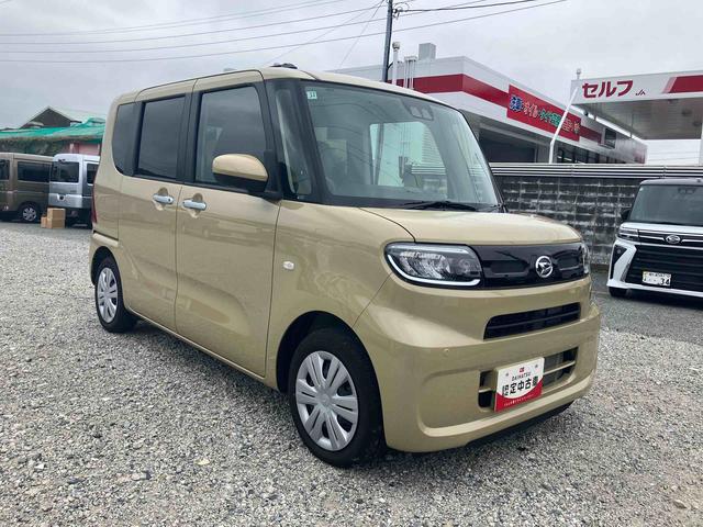 タントXリミテッドパノラマカメラ 両側パワスラ シートヒーター 電動駐車ブレーキ LEDヘッドライト オートライト オートエアコン 上下2段調節式デッキボード コーナーセンサー 衝突被害軽減ブレーキ(千葉県)の中古車