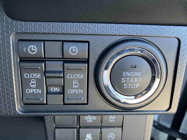 タントカスタムRSターボエンジン 15インチアルミ バックカメラ 両側電動スライドドア シートヒーター 電動駐車ブレーキ LEDヘッド&フォグ 上下2段調節式デッキボード コーナーセンサー 衝突被害軽減ブレーキ(千葉県)の中古車