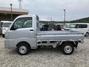 電子制御式４ＷＤ　荷台ＬＥＤライト　リヤ４枚リーフスプリング　リヤデフロック　荷室灯　衝突被害軽減ブレーキ　コーナーセンサー　スピーカー一体型ＡＭ／ＦＭラジオ　エアコン　パワステ（千葉県）の中古車