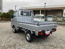 電子制御式４ＷＤ　荷台ＬＥＤライト　リヤ４枚リーフスプリング　リヤデフロック　荷室灯　衝突被害軽減ブレーキ　コーナーセンサー　スピーカー一体型ＡＭ／ＦＭラジオ　エアコン　パワステ（千葉県）の中古車