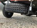 ４ＷＤ　５速ＭＴ　荷台三方開　リヤ４枚リーフ　荷台作業灯　リヤスモークガラス　ＡＭ／ＦＭラジオ　衝突被害軽減装置　コーナーセンサー　オートライト　オートハイビーム　スペアタイヤ（千葉県）の中古車