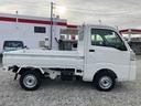 電子制御式４ＷＤ　ＣＶＴ　荷台ＬＥＤライト　リヤ４枚リーフスプリング　リヤデフロック　　衝突被害軽減ブレーキ　コーナーセンサー　スピーカー一体型ＡＭ／ＦＭラジオ　エアコン　パワステ（千葉県）の中古車
