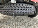 電子制御式４ＷＤ　ＣＶＴ　荷台ＬＥＤライト　リヤ４枚リーフスプリング　リヤデフロック　　衝突被害軽減ブレーキ　コーナーセンサー　スピーカー一体型ＡＭ／ＦＭラジオ　エアコン　パワステ（千葉県）の中古車