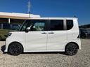 ターボエンジン　１５インチアルミ　バックカメラ　両側電動スライドドア　シートヒーター　電動駐車ブレーキ　ＬＥＤヘッド＆フォグ　上下２段調節式デッキボード　コーナーセンサー　衝突被害軽減ブレーキ（千葉県）の中古車