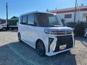 ターボエンジン　１５インチアルミ　バックカメラ　両側電動スライドドア　シートヒーター　電動駐車ブレーキ　ＬＥＤヘッド＆フォグ　上下２段調節式デッキボード　コーナーセンサー　衝突被害軽減ブレーキ（千葉県）の中古車
