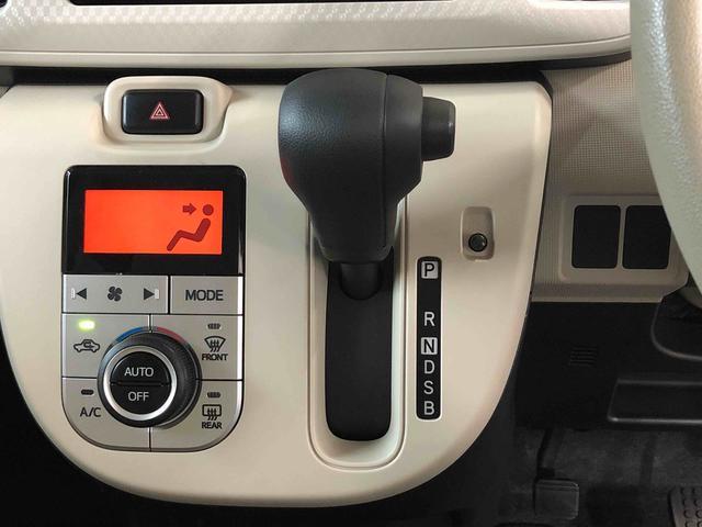 ムーヴキャンバスＸ　ＳＡIII　　両側電動スライドドア　ＥＴＣ保証　１年間・距離無制限付き（東京都）の中古車