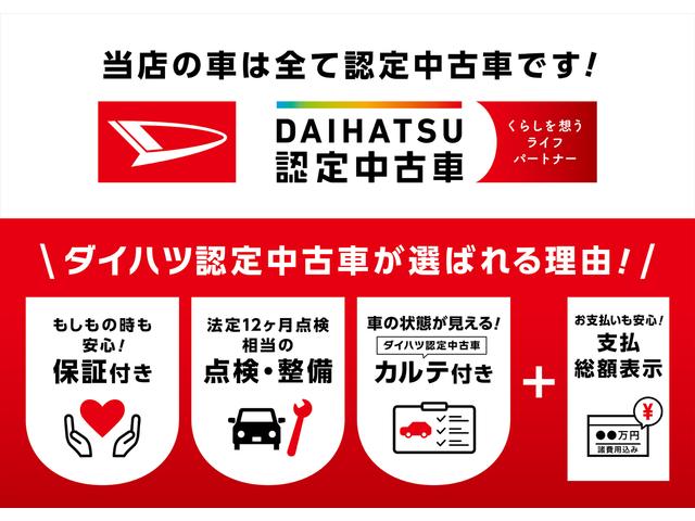 ハイゼットカーゴデラックス　　衝突回避支援システム保証１年間　距離無制限付き（東京都）の中古車
