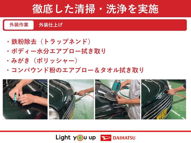 ハイゼットカーゴデラックス・　衝突回避支援システム保証１年間・距離無制限付き（東京都）の中古車