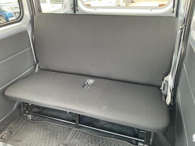 ハイゼットカーゴＤＸ保証１年間距離無制限付き（東京都）の中古車