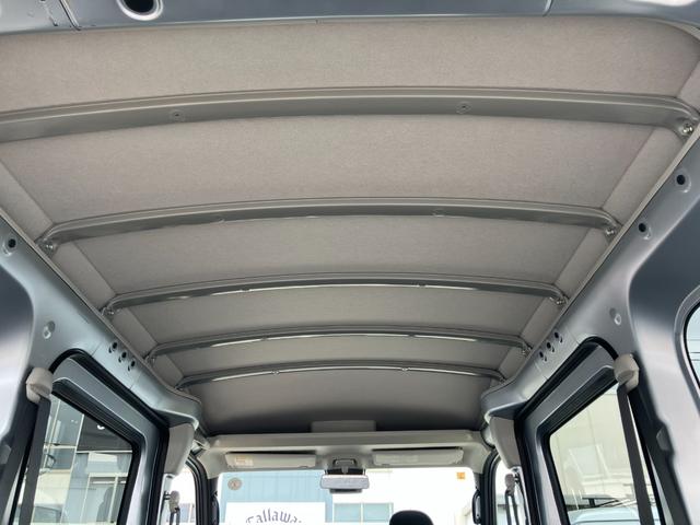 ハイゼットカーゴＤＸ保証１年間距離無制限付き（東京都）の中古車