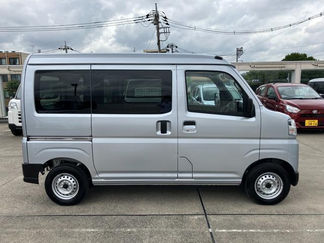 ハイゼットカーゴＤＸ保証１年間距離無制限付き（東京都）の中古車