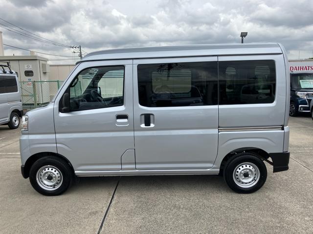 ハイゼットカーゴＤＸ保証１年間距離無制限付き（東京都）の中古車