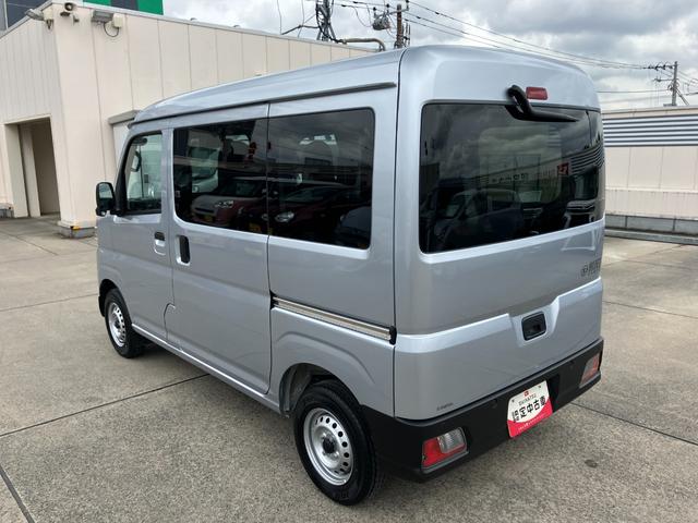 ハイゼットカーゴＤＸ保証１年間距離無制限付き（東京都）の中古車