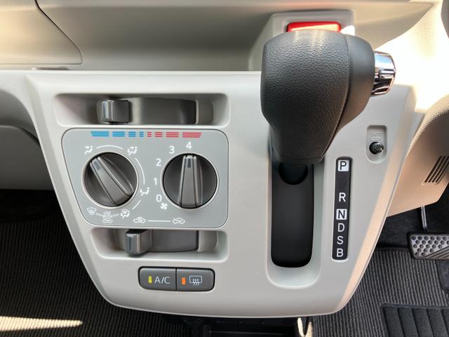 ミライースＸリミテッドＳＡIII保証１年間距離・無制限付き（東京都）の中古車