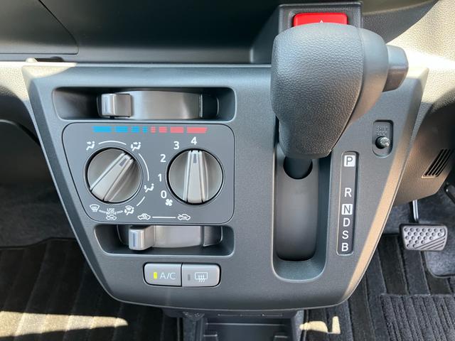 ミライースＬ・ＳＡIII保証　新車保証・まごころ保証　１年間・走行距離無制限付き（東京都）の中古車