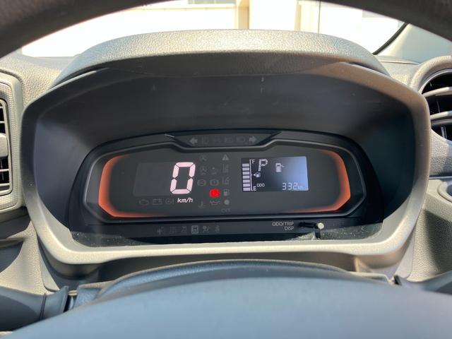 ミライースＬ・ＳＡIII保証　新車保証・まごころ保証　１年間・走行距離無制限付き（東京都）の中古車