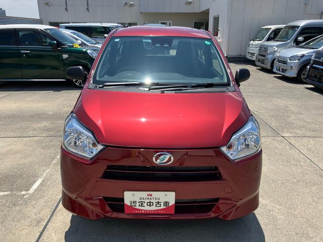 ミライースＬ・ＳＡIII保証　新車保証・まごころ保証　１年間・走行距離無制限付き（東京都）の中古車