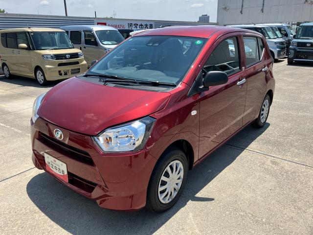 ミライースＬ・ＳＡIII保証　新車保証・まごころ保証　１年間・走行距離無制限付き（東京都）の中古車