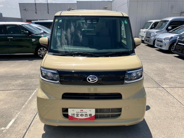 タントＸ保証　新車保証・まごころ保証　１年間・走行距離無制限付き（東京都）の中古車