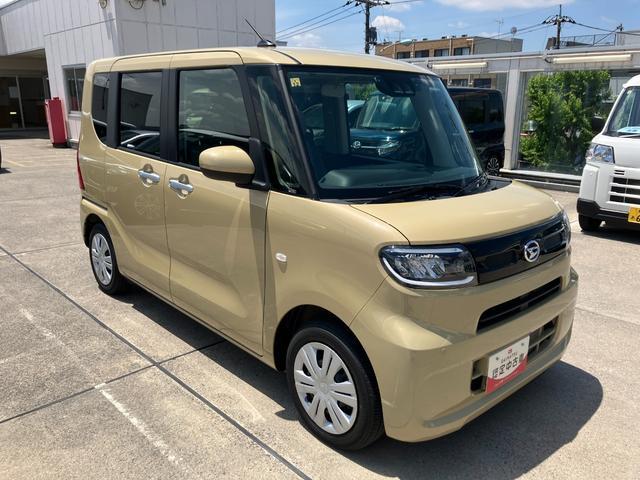 タントＸ保証　新車保証・まごころ保証　１年間・走行距離無制限付き（東京都）の中古車