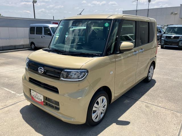 タントＸ保証　新車保証・まごころ保証　１年間・走行距離無制限付き（東京都）の中古車