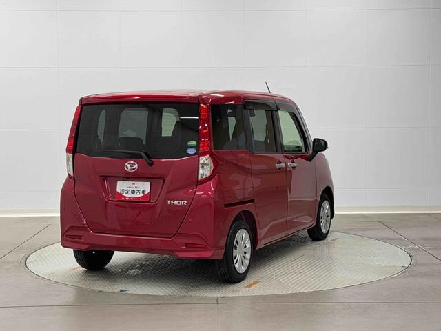 トールＧ・ＳＡIIまごころ保証　１年間・走行距離無制限付き（東京都）の中古車