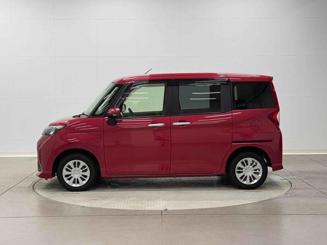 トールＧ・ＳＡIIまごころ保証　１年間・走行距離無制限付き（東京都）の中古車