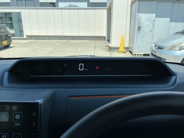タントファンクロス保証　新車保証・まごころ保証　１年間・走行距離無制限付き（東京都）の中古車