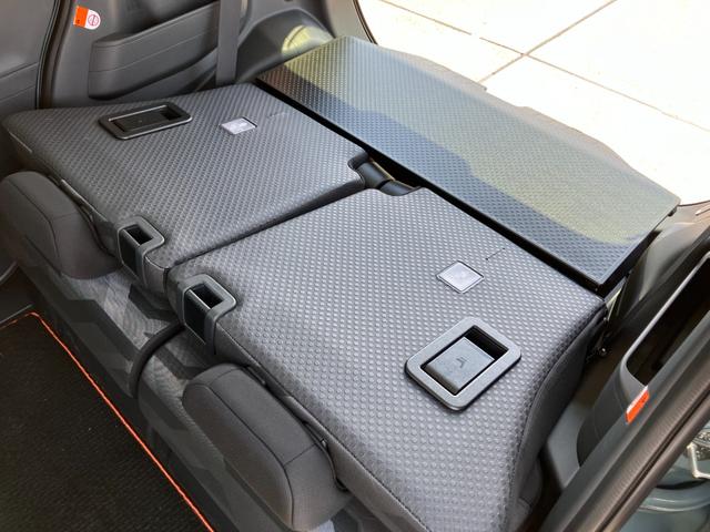 タントファンクロス保証　新車保証・まごころ保証　１年間・走行距離無制限付き（東京都）の中古車