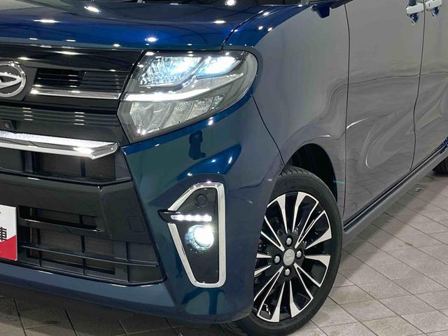 タントカスタムＲＳ　セレクションまごころ保証　１年間・走行距離無制限付き（東京都）の中古車
