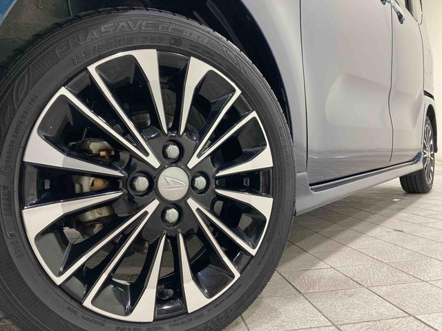 タントカスタムＲＳ　セレクションまごころ保証　１年間・走行距離無制限付き（東京都）の中古車