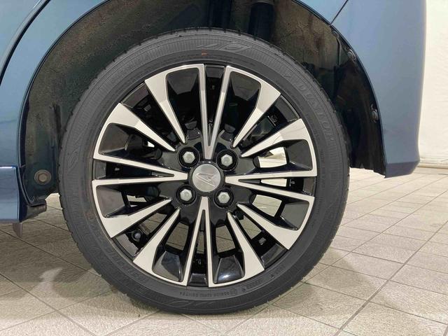 タントカスタムＲＳ　セレクションまごころ保証　１年間・走行距離無制限付き（東京都）の中古車