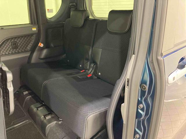 タントカスタムＲＳ　セレクションまごころ保証　１年間・走行距離無制限付き（東京都）の中古車