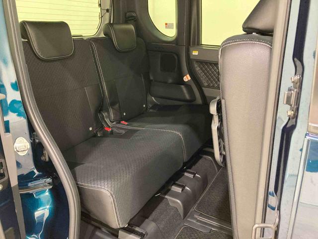 タントカスタムＲＳ　セレクションまごころ保証　１年間・走行距離無制限付き（東京都）の中古車