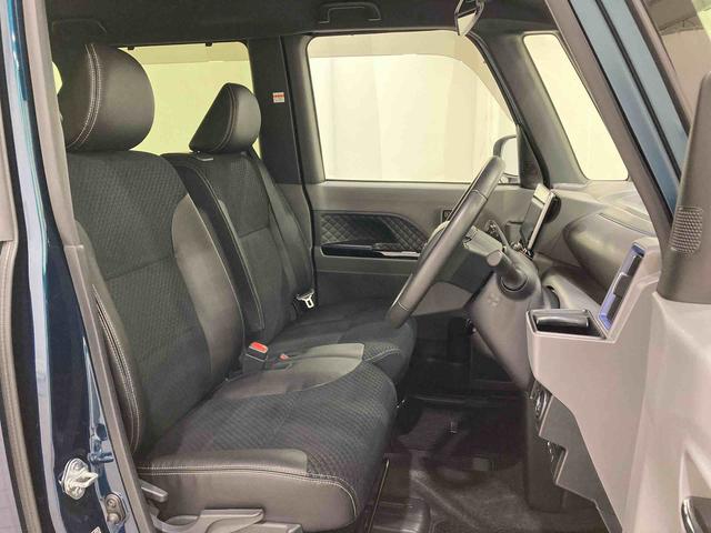 タントカスタムＲＳ　セレクションまごころ保証　１年間・走行距離無制限付き（東京都）の中古車