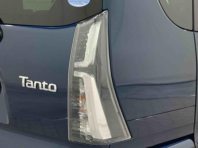 タントカスタムＲＳ　セレクションまごころ保証　１年間・走行距離無制限付き（東京都）の中古車
