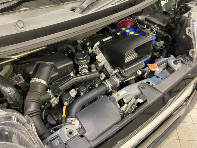 タントカスタムＲＳ　セレクションまごころ保証　１年間・走行距離無制限付き（東京都）の中古車