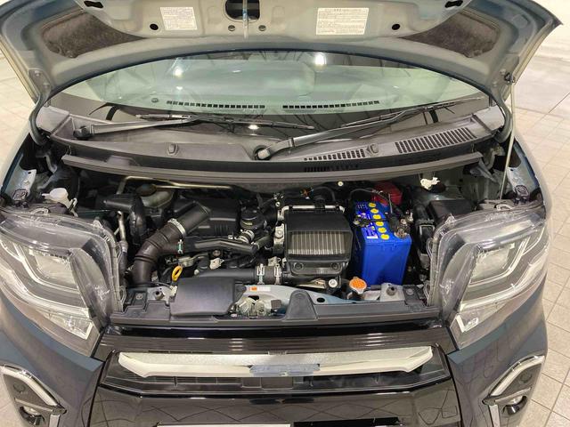 タントカスタムＲＳ　セレクションまごころ保証　１年間・走行距離無制限付き（東京都）の中古車