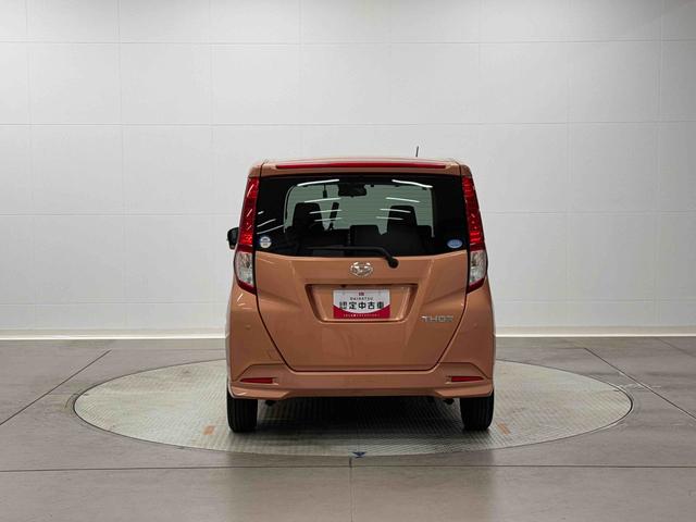 トールＧ保証１年間距離無制限付き（東京都）の中古車