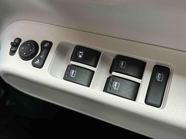 ムーヴキャンバスストライプスＧターボ　純正ナビ　ＥＴＣ　ドライブレコーダー保証　新車保証・まごころ保証　１年間・走行距離無制限付き　純正７インチナビ　ＥＴＣ車載器　ドライブレコーダー　両側電動スライドドア　アダプティブクルーズコントロール　前席シートヒーター（東京都）の中古車
