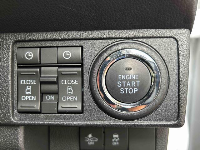 ムーヴキャンバスストライプスＧターボ　純正ナビ　ＥＴＣ　ドライブレコーダー保証　新車保証・まごころ保証　１年間・走行距離無制限付き　純正７インチナビ　ＥＴＣ車載器　ドライブレコーダー　両側電動スライドドア　アダプティブクルーズコントロール　前席シートヒーター（東京都）の中古車
