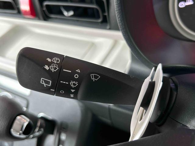 ムーヴキャンバスストライプスＧターボ　純正ナビ　ＥＴＣ　ドライブレコーダー保証　新車保証・まごころ保証　１年間・走行距離無制限付き　純正７インチナビ　ＥＴＣ車載器　ドライブレコーダー　両側電動スライドドア　アダプティブクルーズコントロール　前席シートヒーター（東京都）の中古車