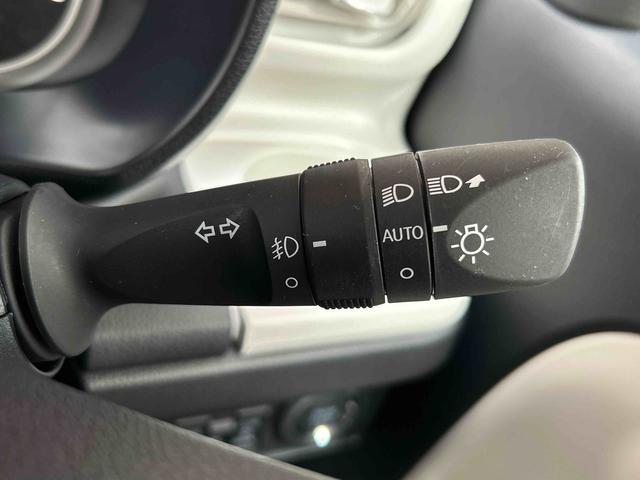 ムーヴキャンバスストライプスＧターボ　純正ナビ　ＥＴＣ　ドライブレコーダー保証　新車保証・まごころ保証　１年間・走行距離無制限付き　純正７インチナビ　ＥＴＣ車載器　ドライブレコーダー　両側電動スライドドア　アダプティブクルーズコントロール　前席シートヒーター（東京都）の中古車