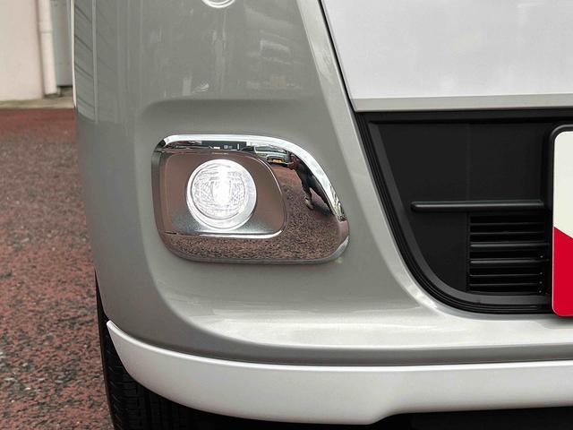 ムーヴキャンバスストライプスＧターボ　純正ナビ　ＥＴＣ　ドライブレコーダー保証　新車保証・まごころ保証　１年間・走行距離無制限付き　純正７インチナビ　ＥＴＣ車載器　ドライブレコーダー　両側電動スライドドア　アダプティブクルーズコントロール　前席シートヒーター（東京都）の中古車