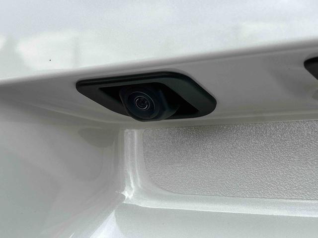 ムーヴキャンバスストライプスＧターボ　純正ナビ　ＥＴＣ　ドライブレコーダー保証　新車保証・まごころ保証　１年間・走行距離無制限付き　純正７インチナビ　ＥＴＣ車載器　ドライブレコーダー　両側電動スライドドア　アダプティブクルーズコントロール　前席シートヒーター（東京都）の中古車