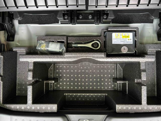 ムーヴキャンバスストライプスＧターボ　純正ナビ　ＥＴＣ　ドライブレコーダー保証　新車保証・まごころ保証　１年間・走行距離無制限付き　純正７インチナビ　ＥＴＣ車載器　ドライブレコーダー　両側電動スライドドア　アダプティブクルーズコントロール　前席シートヒーター（東京都）の中古車