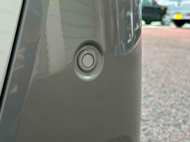 ムーヴキャンバスストライプスＧターボ　純正ナビ　ＥＴＣ　ドライブレコーダー保証　新車保証・まごころ保証　１年間・走行距離無制限付き　純正７インチナビ　ＥＴＣ車載器　ドライブレコーダー　両側電動スライドドア　アダプティブクルーズコントロール　前席シートヒーター（東京都）の中古車