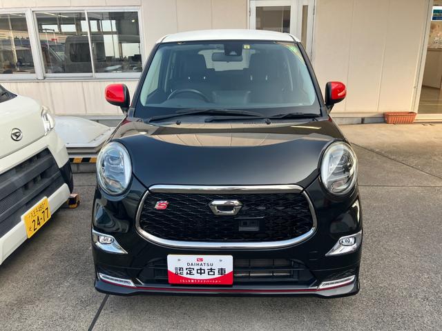 キャストスポーツ　ＳＡII保証　まごころ保証　１年間・走行距離無制限付き（東京都）の中古車