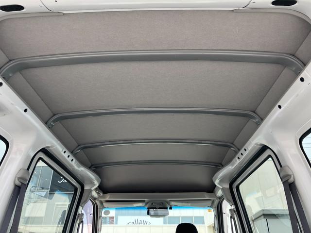 ハイゼットカーゴデラックスＳＡIII保証　まごころ保証　１年間・走行距離無制限付き（東京都）の中古車